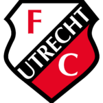 Afbeelding van het logo van de voetbalclub FC Utrecht